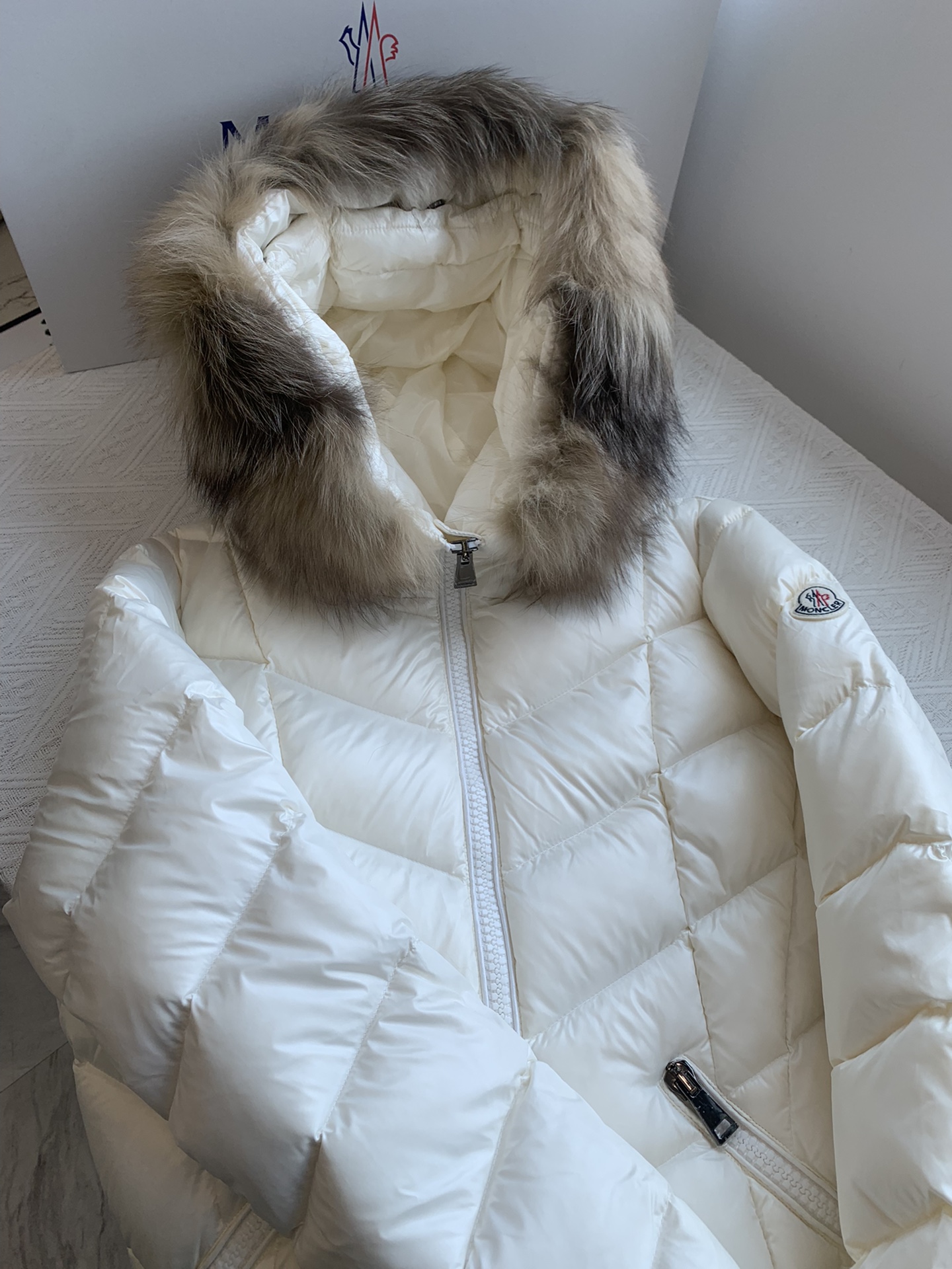 Moncler Down Jackets